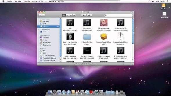 Download Mac Os X 10.6 Iso Image